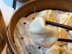 -馋三尺蟹粉小笼(人民广场店)