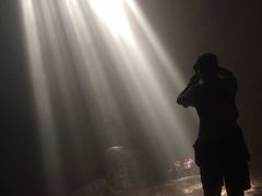 -中岜朗天坑(CV GEO INDO RAYA)