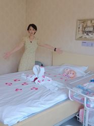 -济南艾玛妇产医院