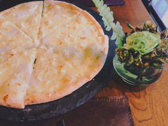 iphone_upload_pic-CASANOVA西餐厅(海信广场店)