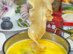 -大永發老火浓汤·经典粤菜(北滨路店)