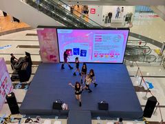 -永旺梦乐城(金银潭店)