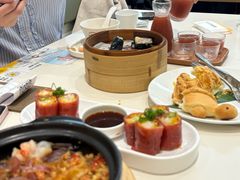 -蔡澜点心·粤菜(月星环球港店)