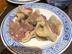 -清真·京华源铜锅涮肉(丰庆店)