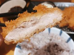 腰内猪排-胜博殿日式炸猪排(西红门店)