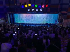 -泉城欧乐堡海洋极地世界