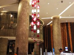 -扬州皇冠假日酒店