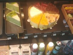 -星巴克(南京弘阳购物中心店)