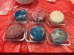-皇子烘焙手作 prince baking(天河店)