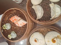 -富春茶社(国庆路店)