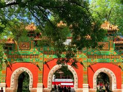 -北京国子监胡同