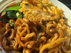 -中原大刀(南湖越秀集市店)