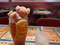 -文通冰室(东方宝泰店)