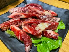 -炭恋火炉烤肉(凌云一街坊店)