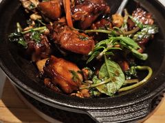 -志明眷村·台式融合菜·宵夜