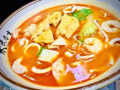 -1980烧肉粽(中山路店)