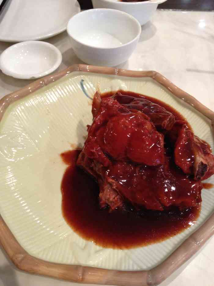 三鳳橋肉莊(中山路總店)-