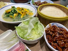 -小菜园新徽菜(南通崇川金鹰店)