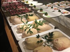 -雍和会海鲜姿造自助(湖东路店)