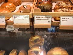 -BAKER&SPICE(国金中心商场店)