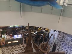 -凯德广场(学府店)