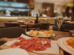 -沈阳君悦酒店·意坊意大利餐厅