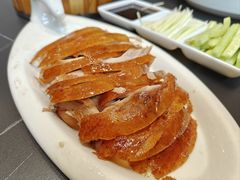 -梅利汴京烤鸭•开封豫菜地标店(东司门店)