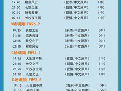 -枫花园汽车电影院(朝阳公园店)