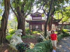 -九龙寨城公园