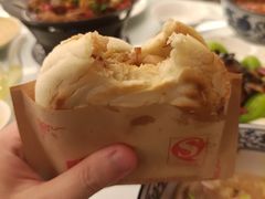 肉夹馍-玉华宫宾馆·餐厅(铜川驻京办店)