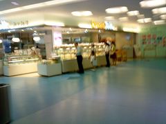 -BreadTalk面包新语·烘焙蛋糕(广州白云五号店)