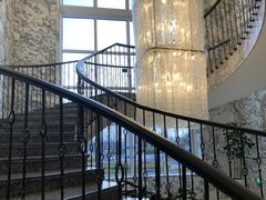 -青雅中餐厅(大连金石滩绿发希尔顿度假酒店)