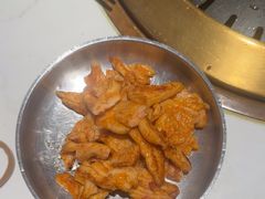 -花味烤肉·拌饭(建邺万达店)