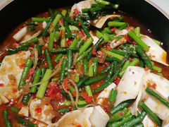 -雀蓝川菜(滨湖万象汇店)