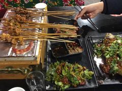 把把烧-醉烧膘·烧烤夜宵王(总店)