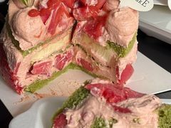 -鹿里烘焙LulyBaking(东二环泰禾广场店)