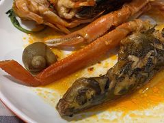 -丽池宫韩式汗蒸会馆(华灯坊店)