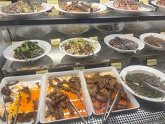 -福成自助烤肉(华冠天地城关店)
