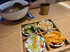 -马记永·兰州牛肉面(3019君尚店)