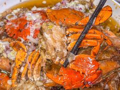 -辣螃铠盆盆蟹大排档(总店)