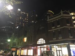 -悉尼歌剧院