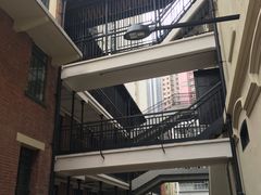 -大馆(前中区警署建築群)