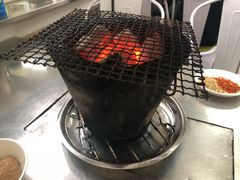 -松明一烤肉馆(鲁园店)