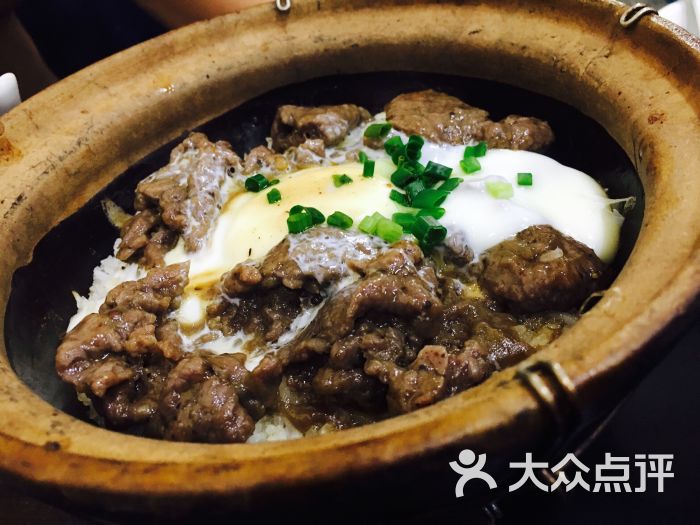 牛展面食店图片 - 第1396张