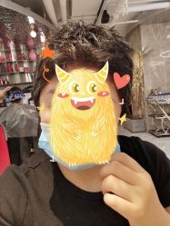 -悦SALON