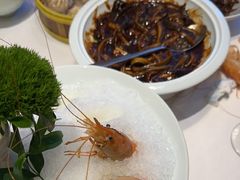 -松鹤楼·非遗·苏帮菜(融科店)
