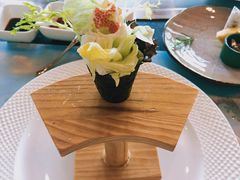 -一板铁板烧·隐秘一线江景花园餐厅(西湖左岸·天元店)