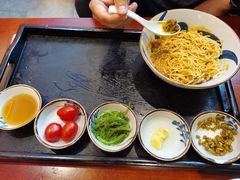 -寄畅興·百年蟹黄面·万国建筑群(外滩27号店)