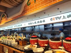 -闽南厝·闽南菜(福隆店)