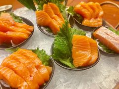 -万龙洲海鲜(亚运村店)